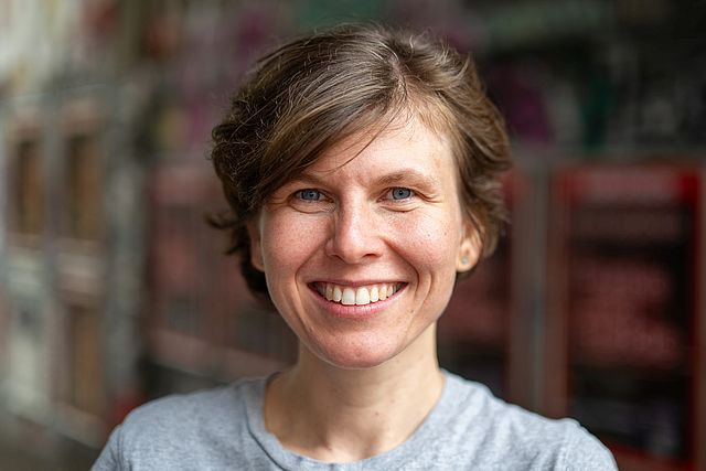 Doris Papsch-Musikar, 