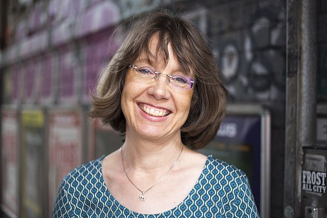 Susanne Rühmann, 