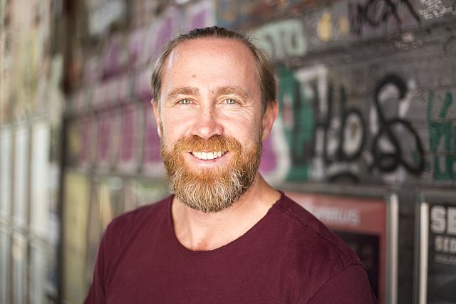Andreas Braun, 