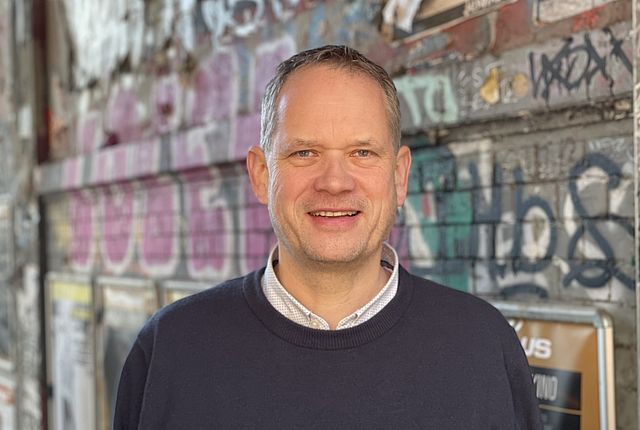 Andreas Grenz, 