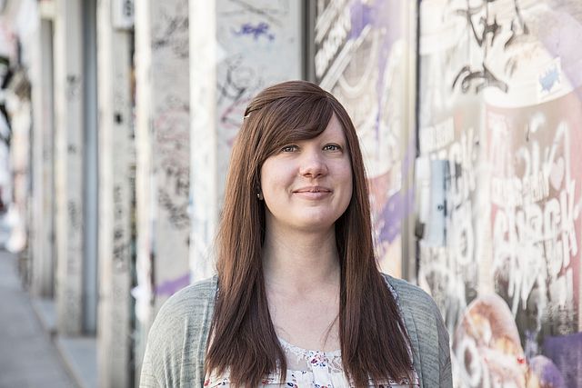 Sarah Scheffler, 