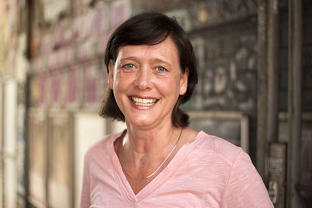 Barbara Haarmann, 
