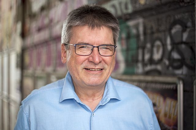 Artur Pflanz, 