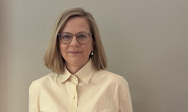 Claudia Bruns, 