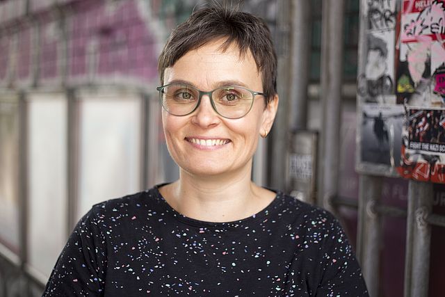Anke Ratjen, 