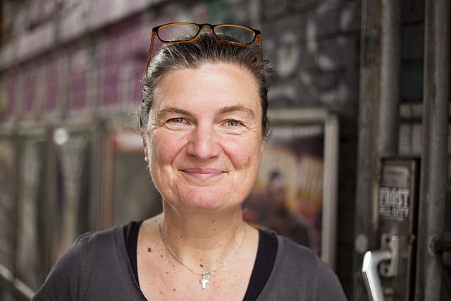 Simone Kähler, 