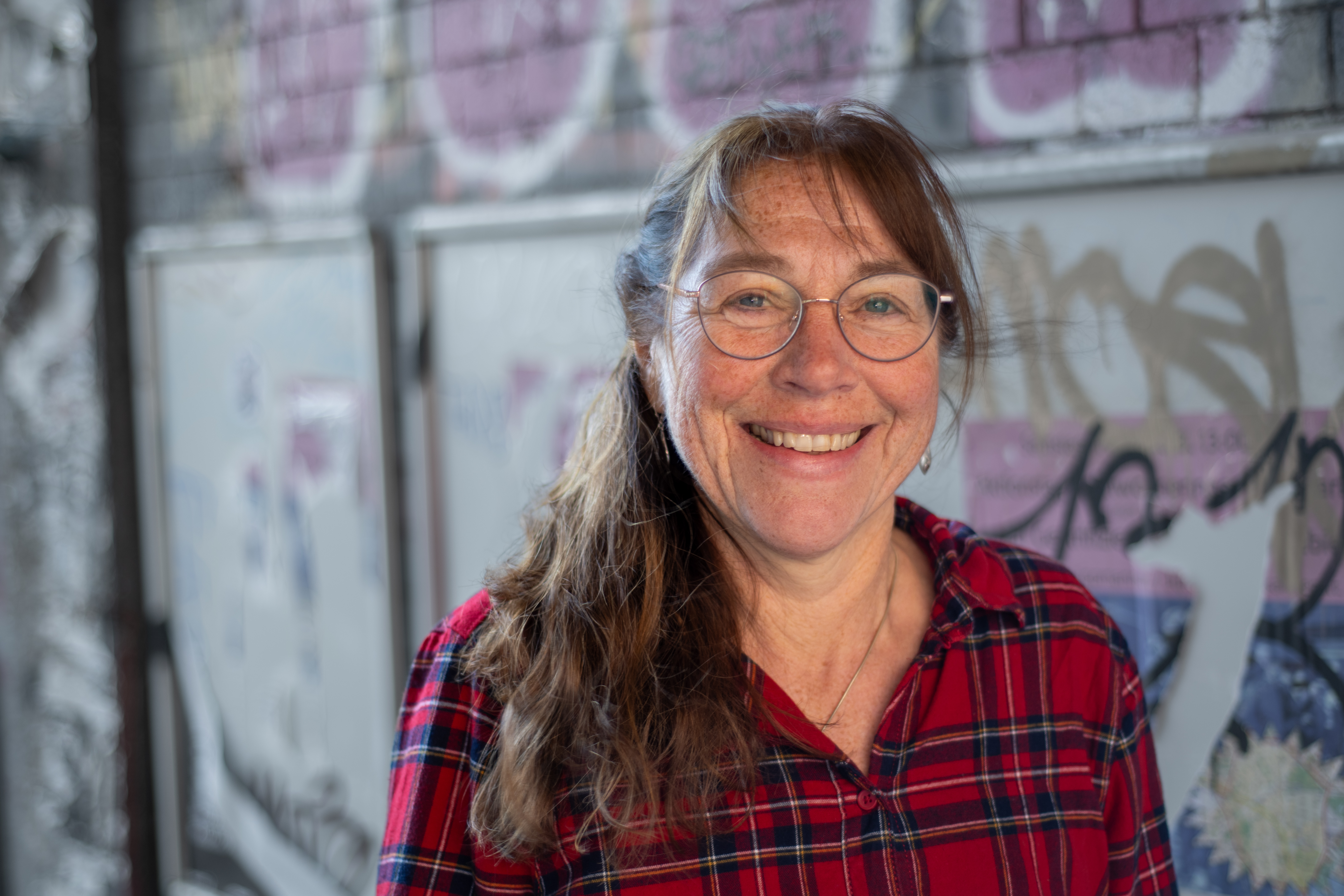 Dorothea Farmer, Verwaltung